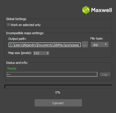 NextLimit Maxwell 3DS Max - Image 3