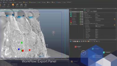 NextLimit RealFlow 10 Premium Pack - Image 2