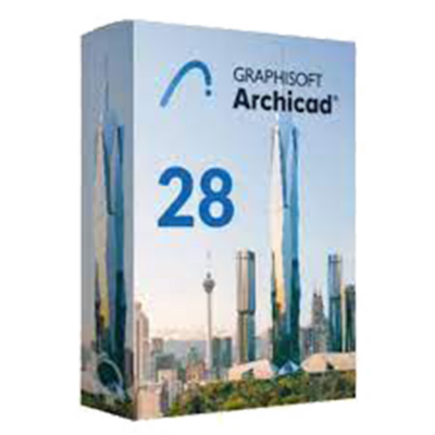 ArchiCAD 28