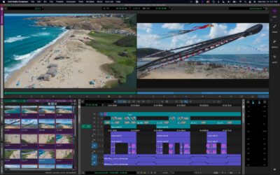 Avid Media Composer 8 - Image 2