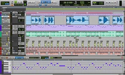 Avid Pro Tools Ultimate - Image 3