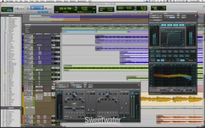 Avid Pro Tools Ultimate - Image 2