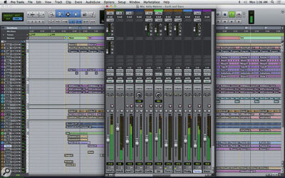 Avid Pro Tools Ultimate - Image 4