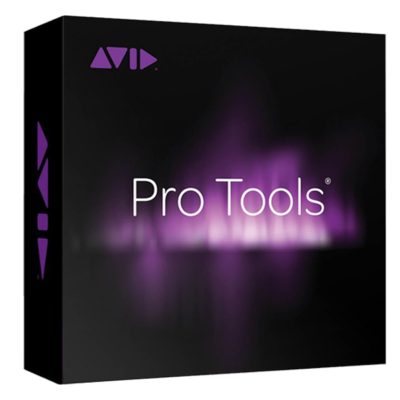 Avid Pro Tools Ultimate