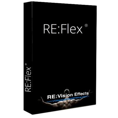 REVision Effects RE:Flex