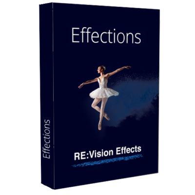 REVision Effects Effections