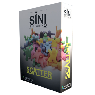 SiNi Scatter