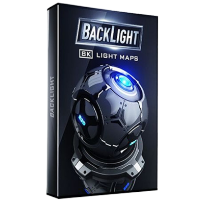 Video Copilot BackLight