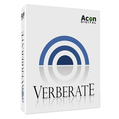 Acon Digital Verberate