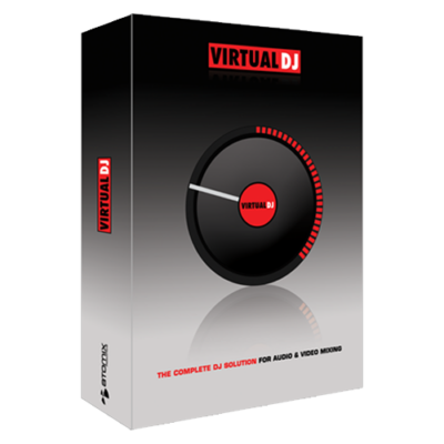 Atomix VirtualDJ PRO Infinity 2025