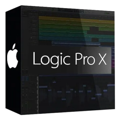 Apple Logic Pro X