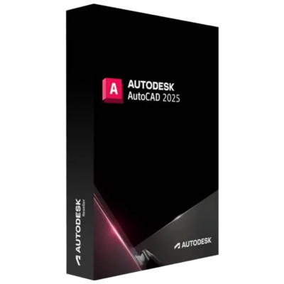 Autodesk Autocad 2025