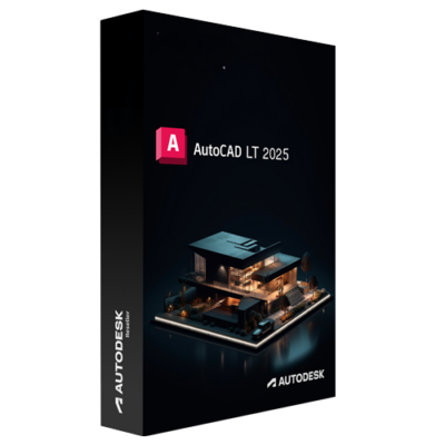 Autocad LT 2025