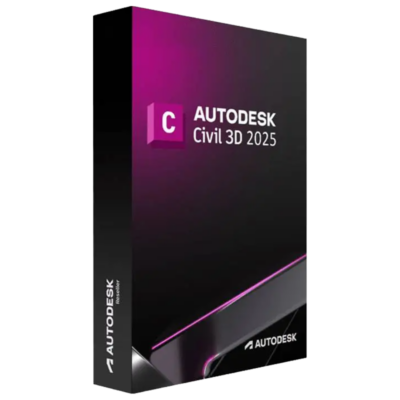 Autodesk Civil 3D 2025