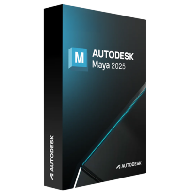 Autodesk Maya 2025