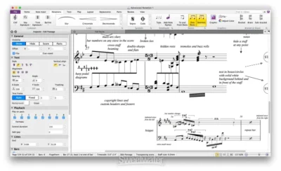 Avid Sibelius Artist - Image 4