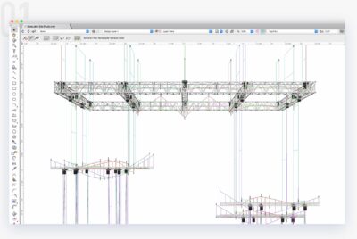 Vectorworks Braceworks - Image 3