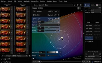 FilmLight Daylight 6.0 - Image 4