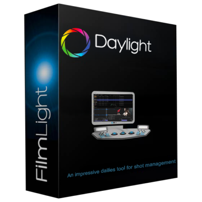 FilmLight Daylight 6.0