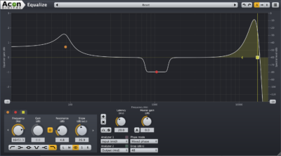 Acon Digital Equalize - Image 3
