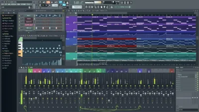 FL Studio All Plugins Edition - Image 2