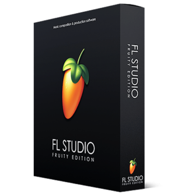 FL Studio Fruity Edition