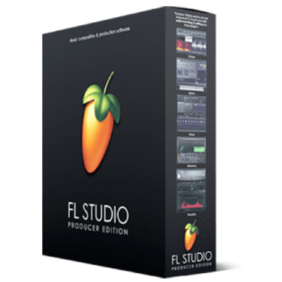 FL Studio Producer Edition