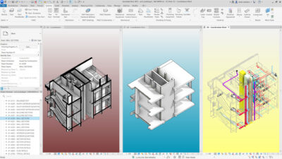 Autodesk Revit 2025 - Image 5