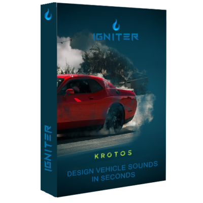 Krotos Igniter