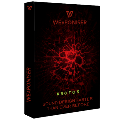 Krotos Weaponiser