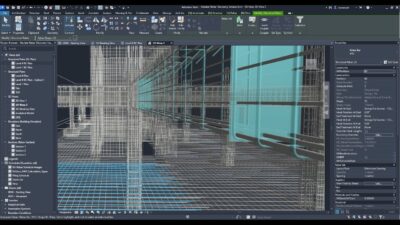 Autodesk Revit 2025 - Image 3