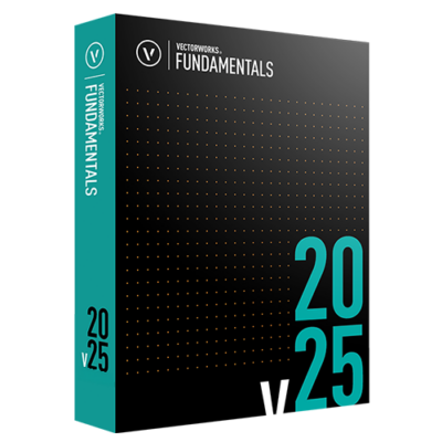 Vectorworks Fundamentals