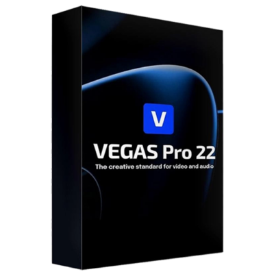 VEGAS Pro 22