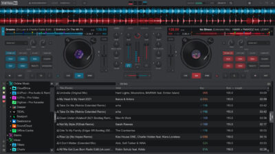 Atomix VirtualDJ Business 2025 - Image 4