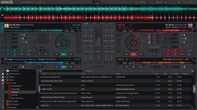 Atomix VirtualDJ Business 2025 - Image 5