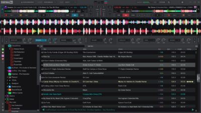 Atomix VirtualDJ Business 2025 - Image 7