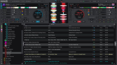 Atomix VirtualDJ PRO 2025 - Image 2