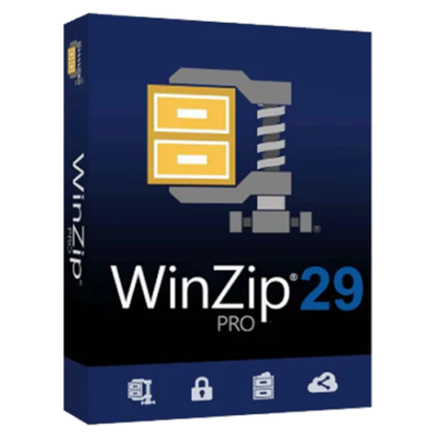 WinZip 29 PRO