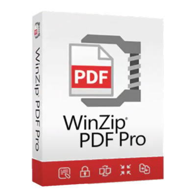 WinZip PDF Pro